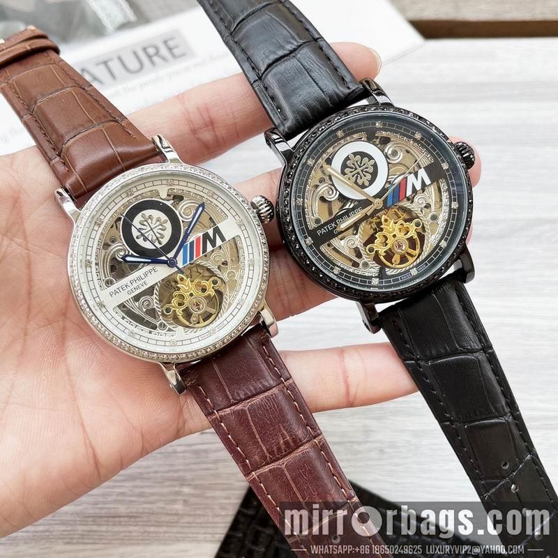 Patek Philippe 42mm 0427100