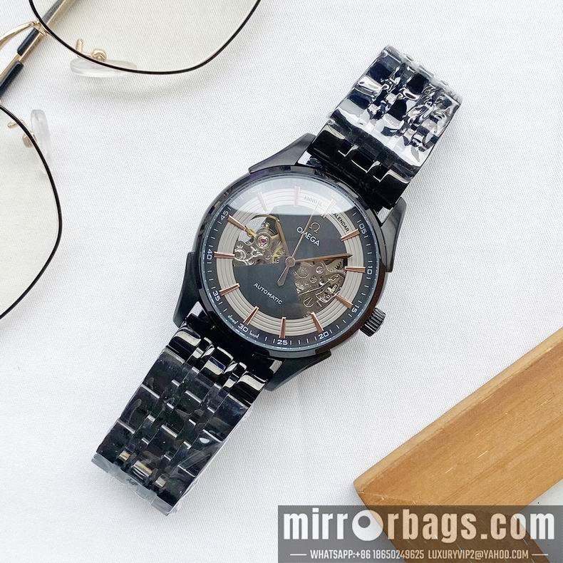 Omega men 40X12mm M131