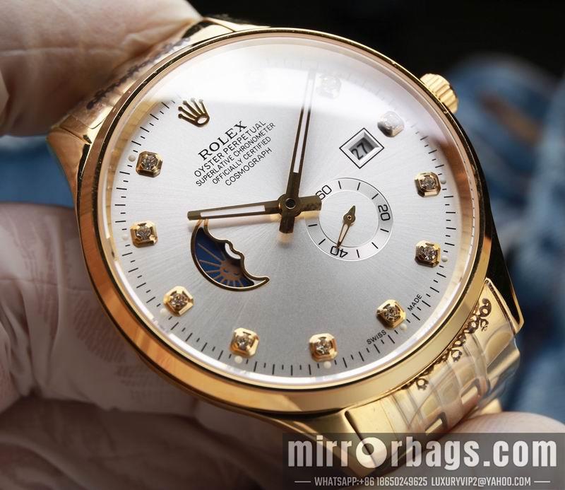 Rolex 39X10mm 032149