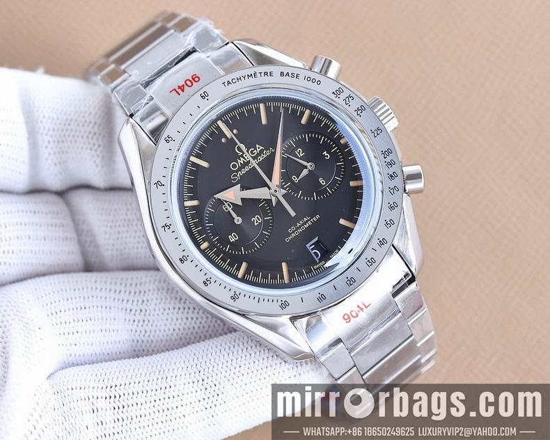Omega watch 43.5mm 090910