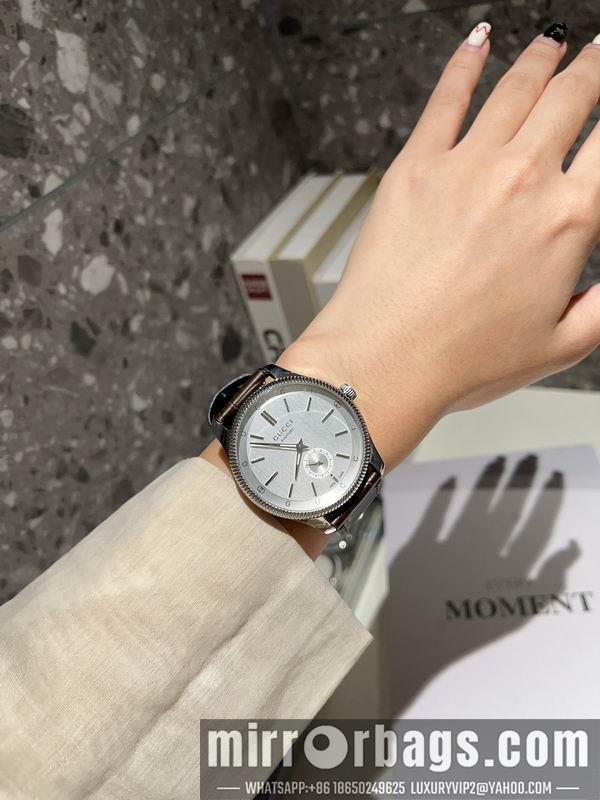 Gucci 40mm 38mm 29mm 102308