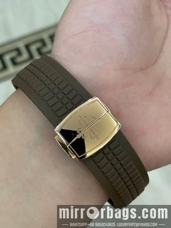 Patek Philippe watch 080616