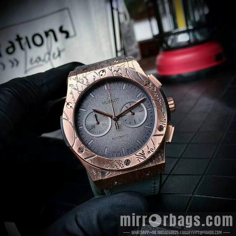 Hublot 42X12mm 092845