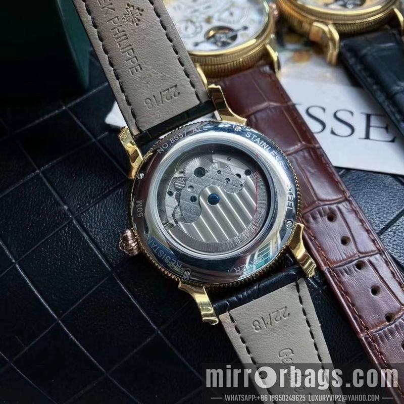 Patek Philippe 43X13mm 050873