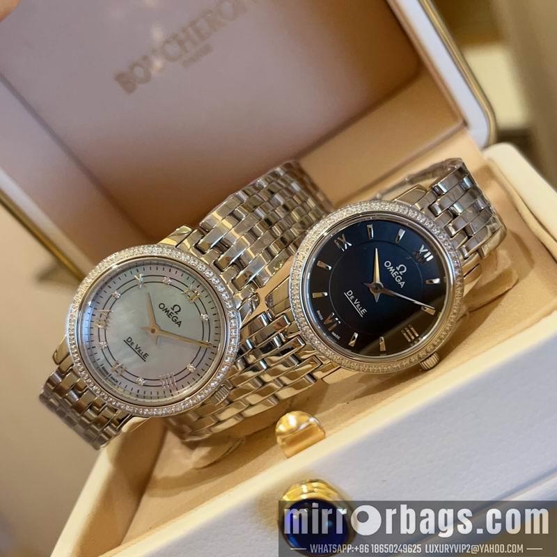 Omega M34mm W27.4mm 022251