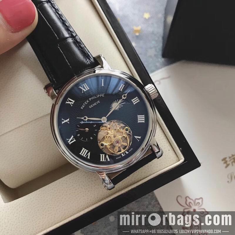 Patek Philippe 44X13mm 052006
