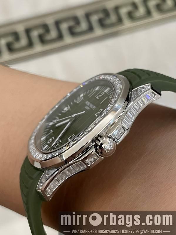 Patek Philippe watch 080616