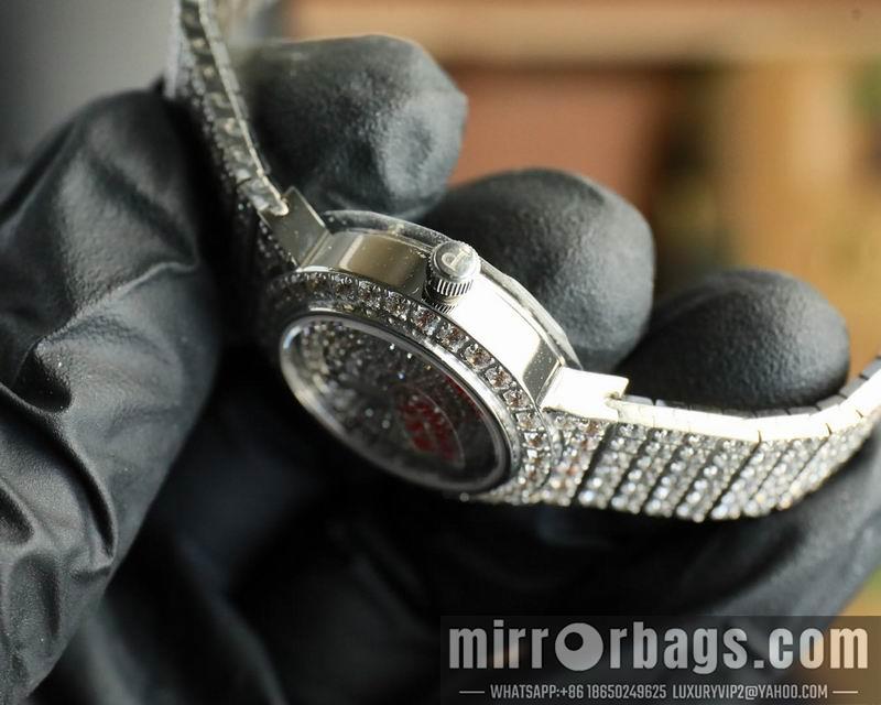 Piaget watch 033114