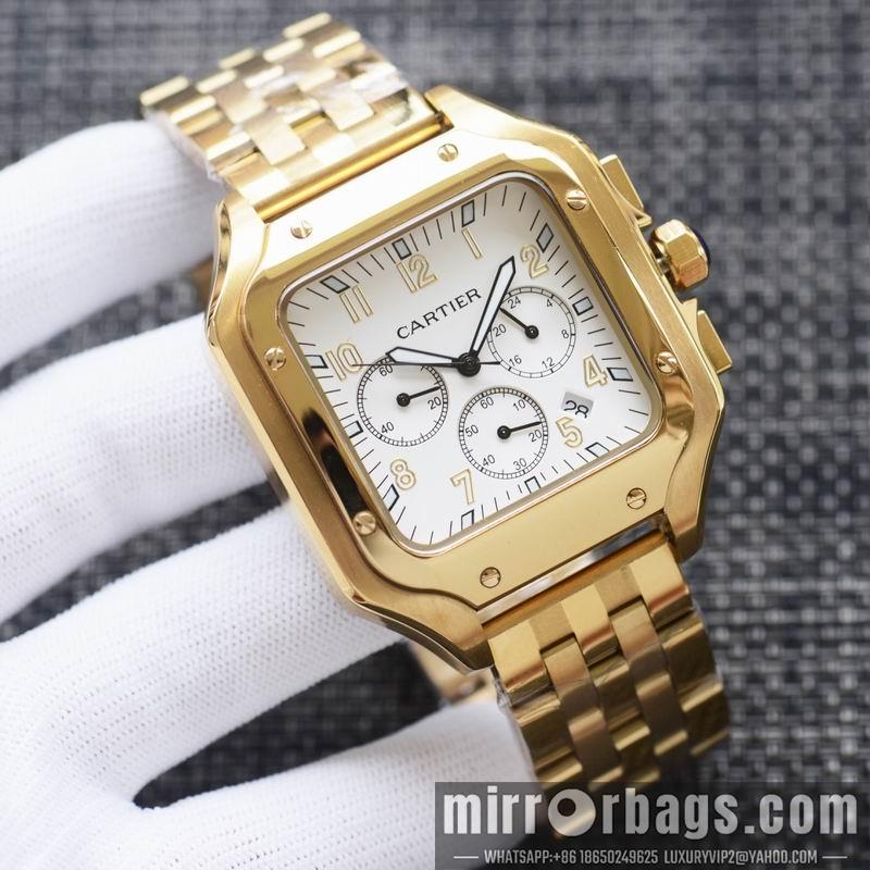 Cartier 45X13mm 082143