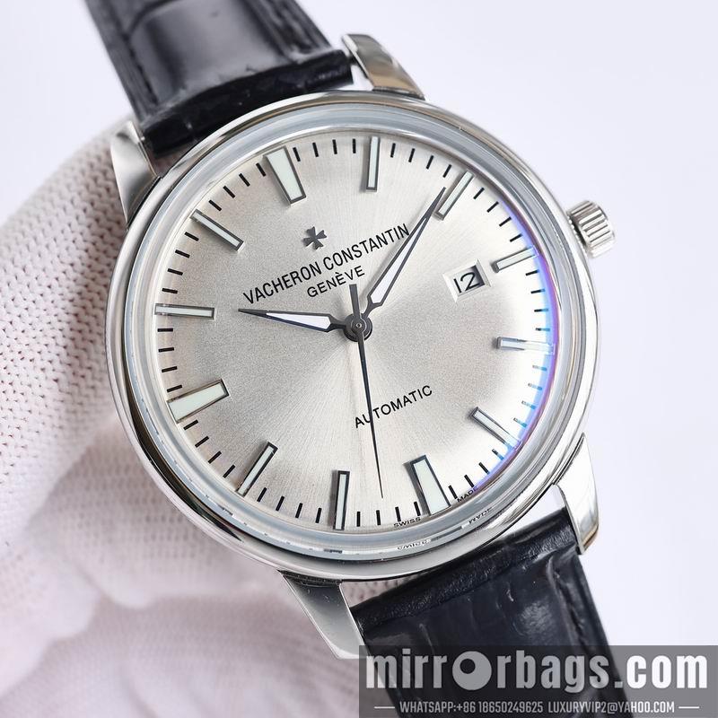 Vacheron Constantin 42mm 0321107