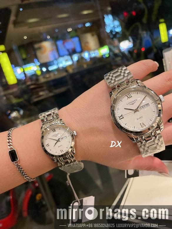 Longines M40 W30mm 12nms40