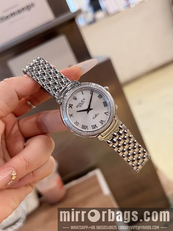 Rolex 36.8X7mm 070706