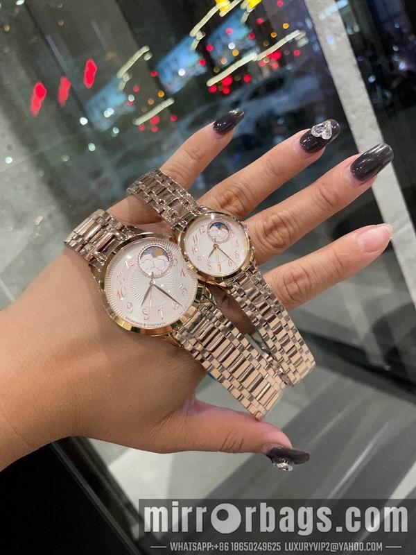 Vacheron Constantin man40X8mm woman30X8mm 032252