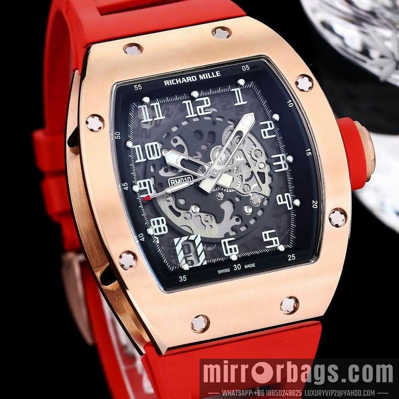 Richard Mille 49X41X15mm 050636