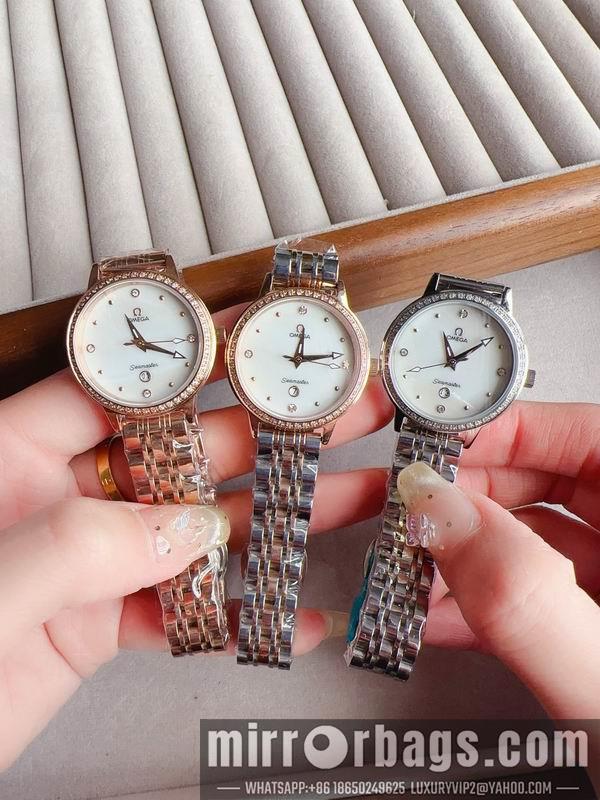 Omega 30mm 022367