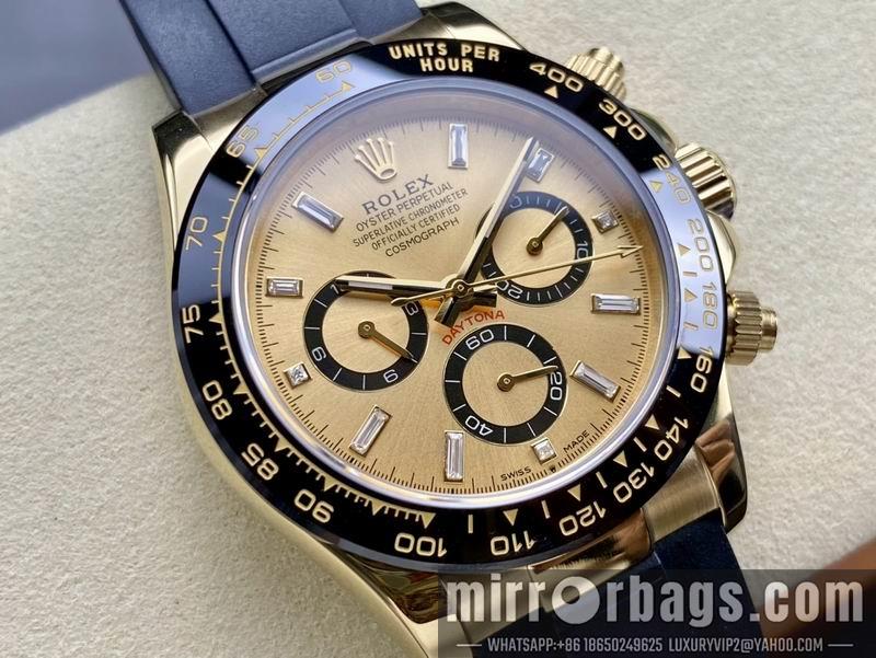 Rolex 40mm 093018