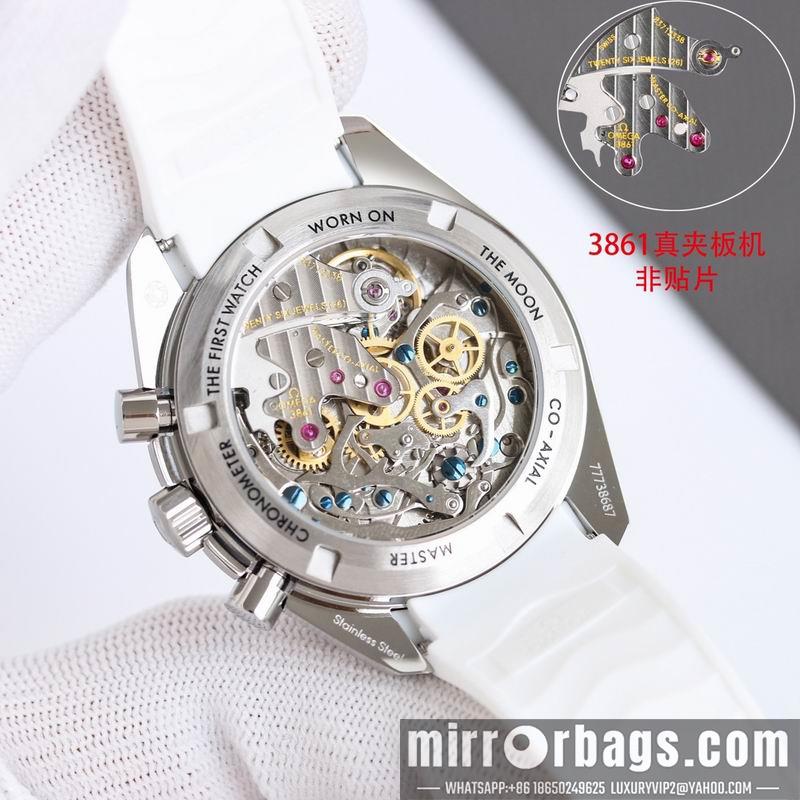 Omega 42mm 041311