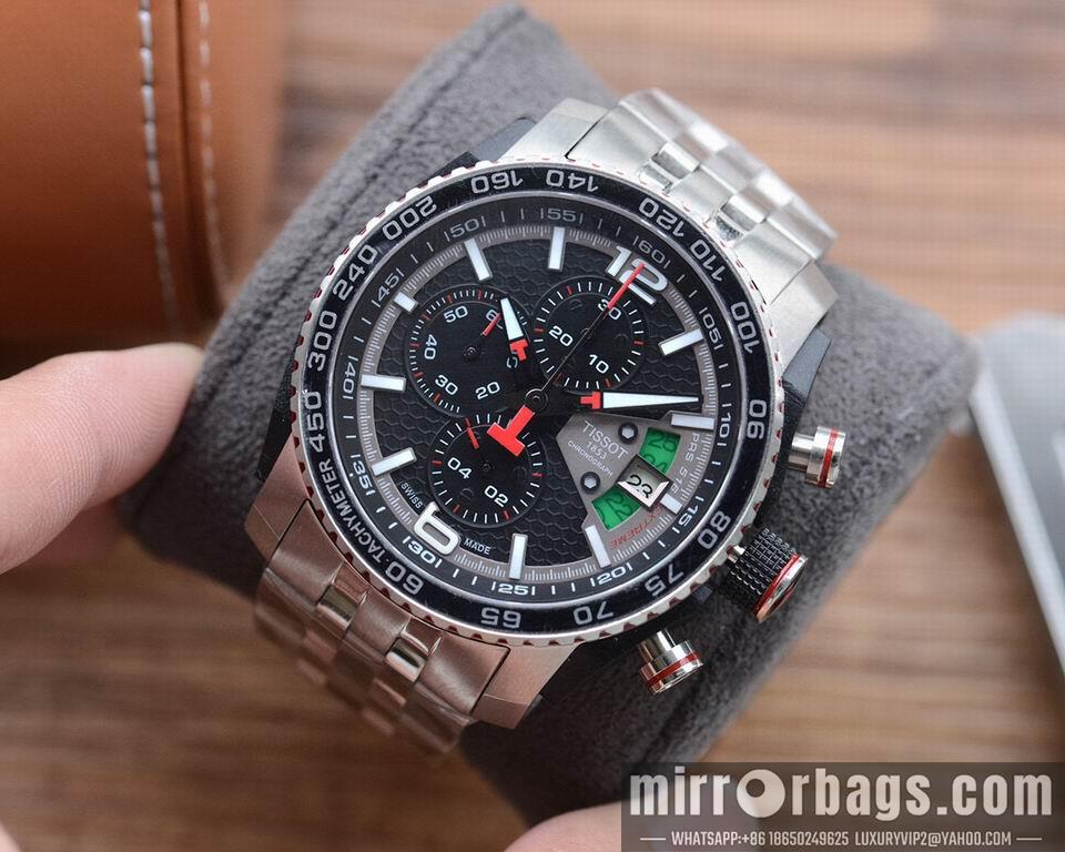 Tissot watch mb 110602
