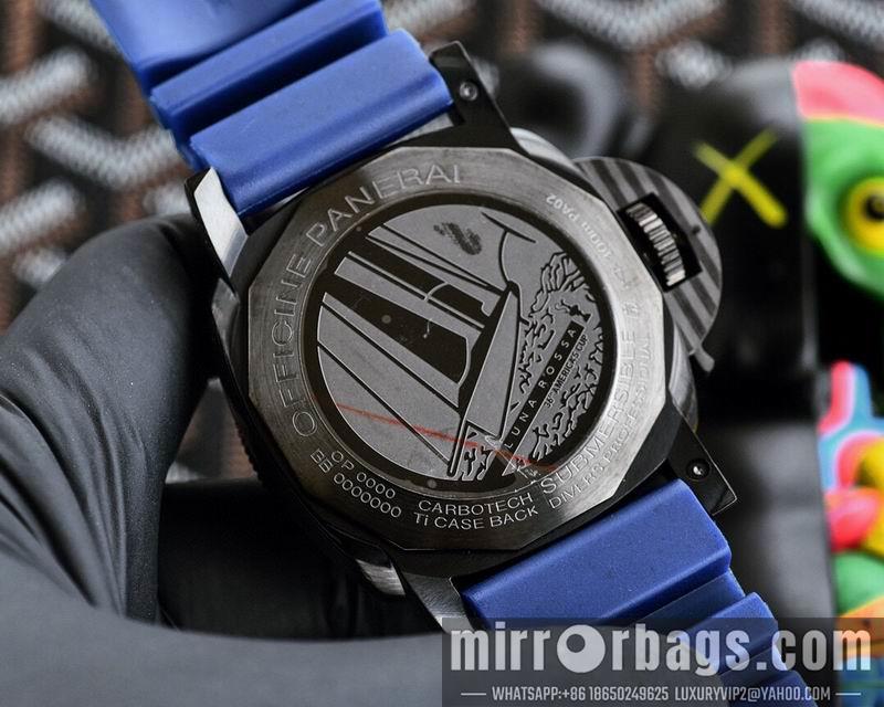 Panerai 47mm 090953