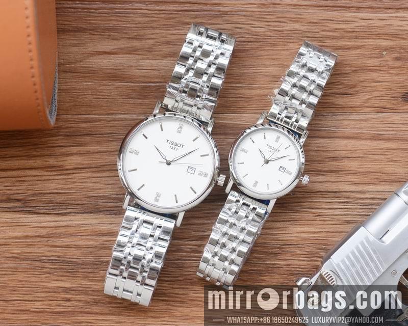 Tissot M40mm W30mm 072461