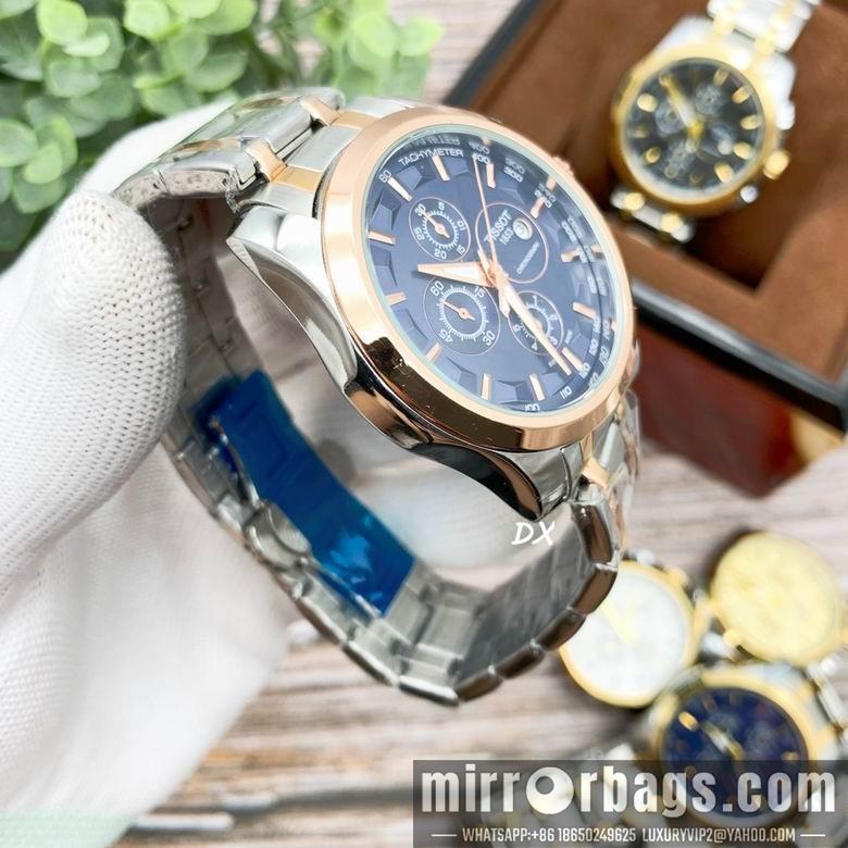 Tissot 41x10mm 2nms76