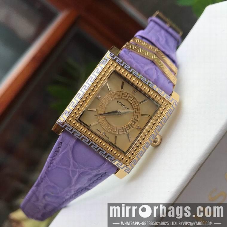 Versace women 30mm M10