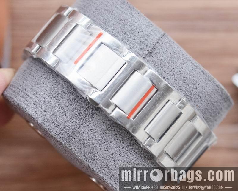 Cartier 41mm 62470