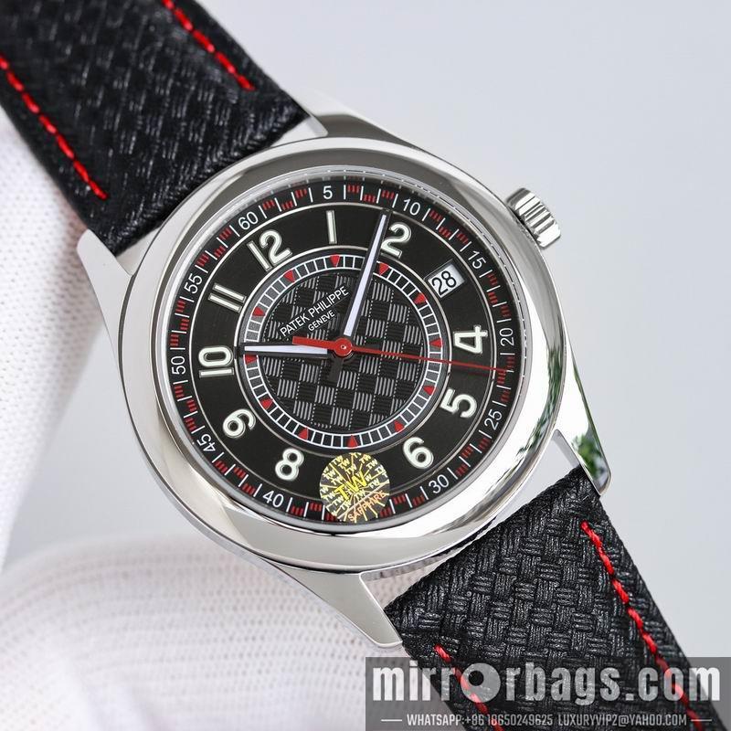 Patek Philippe 40mm 102442