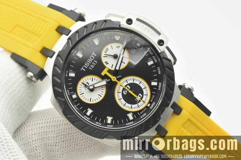 Tissot 38mm 041613