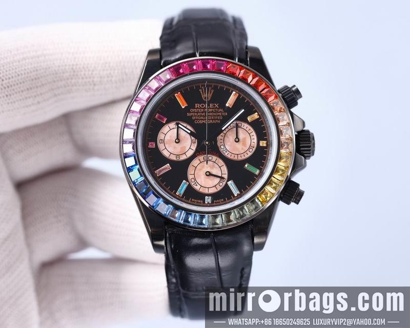Rolex 40mm 090986