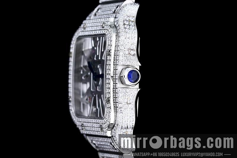 Cartier Watch 032424