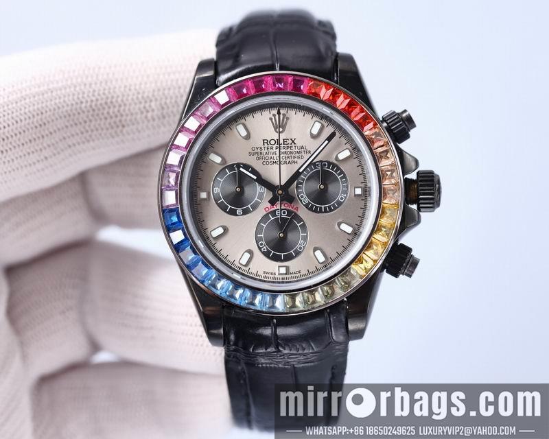 Rolex 40mm 090986