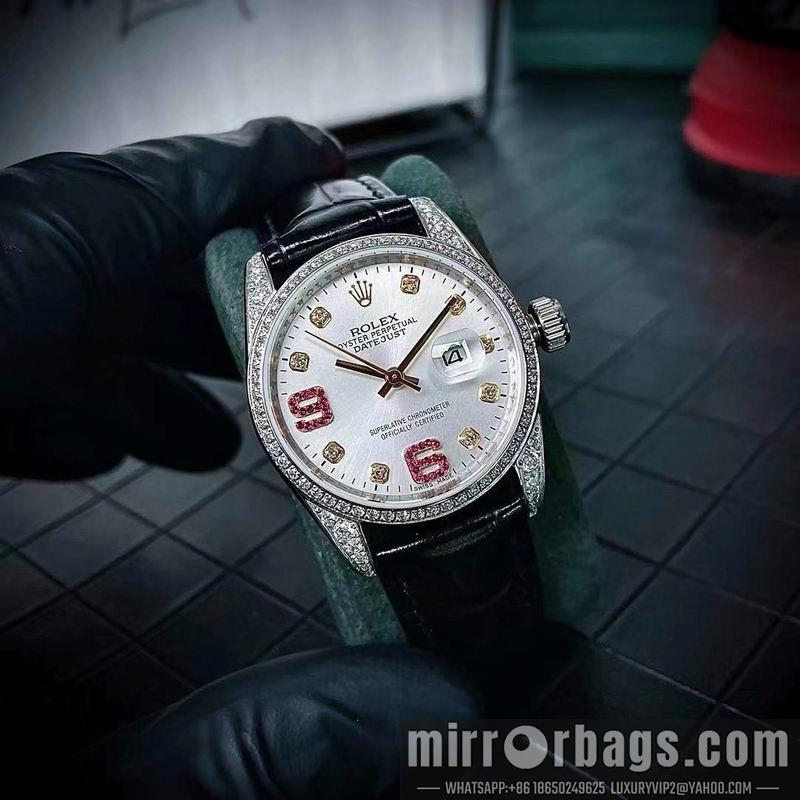 Rolex 32mm 050879