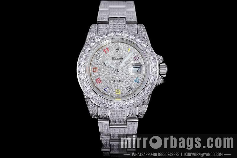 Rolex 42mm 050435