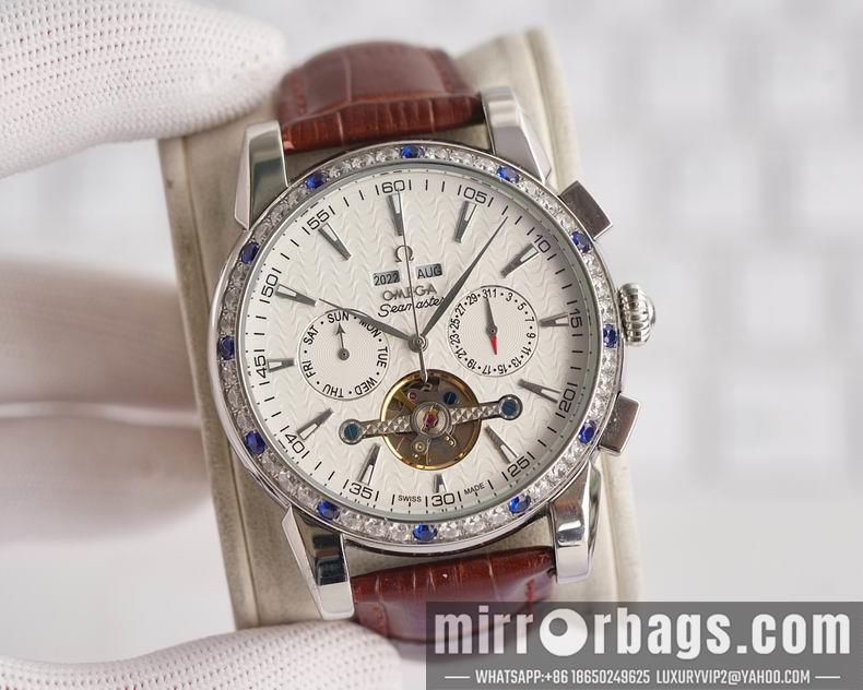 Omega men 42mm 090906