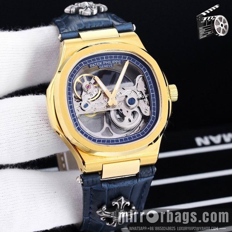 Patek Philippe 43X12mm 082245