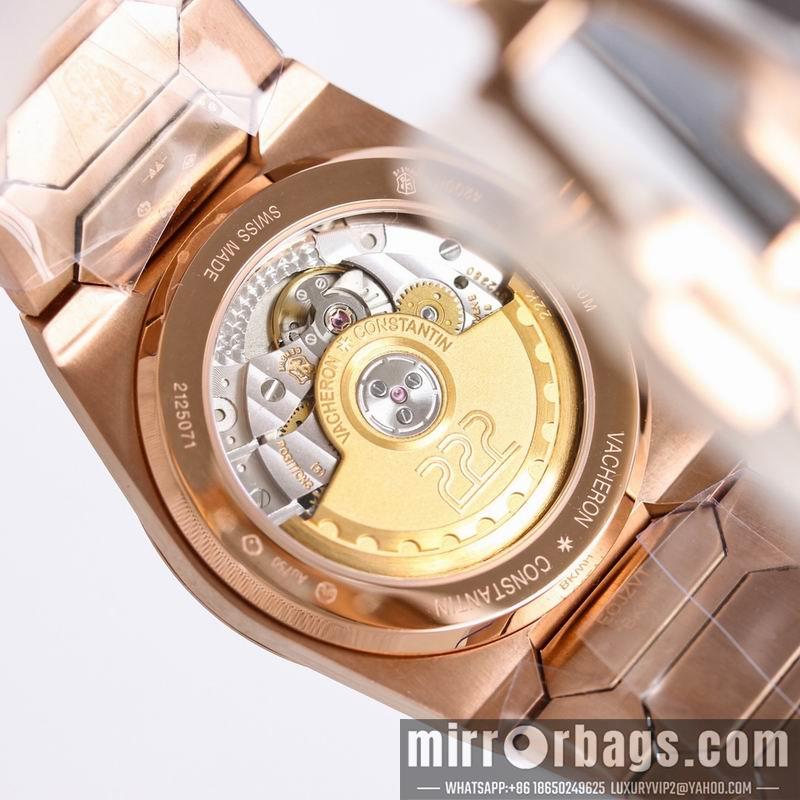Vacheron Constantin 37X8mm 041309