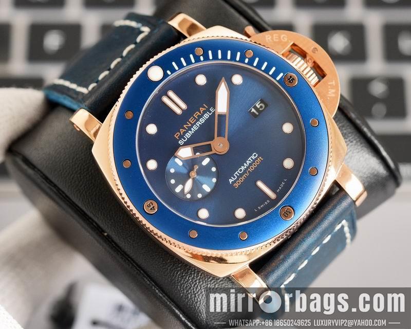 Panerai watch 102360