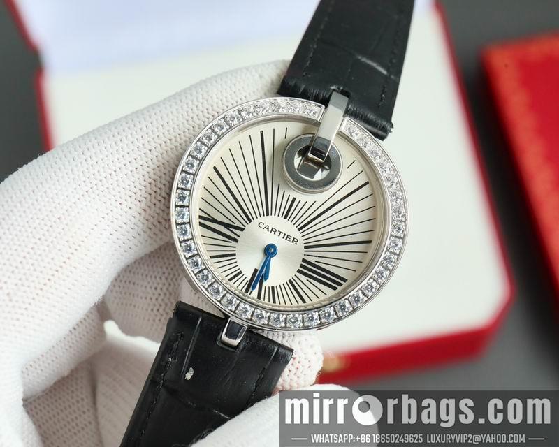 Cartier 35mm 093013