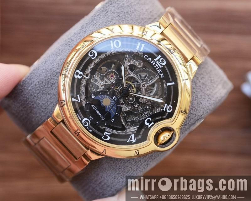 Cartier 41mm 031944