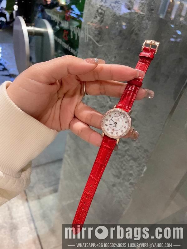 Omega 30mm 030270