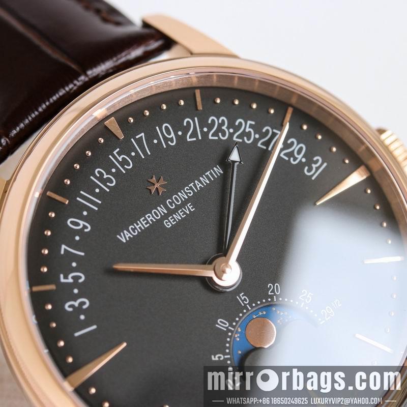 Vacheron Constantin watch 022114