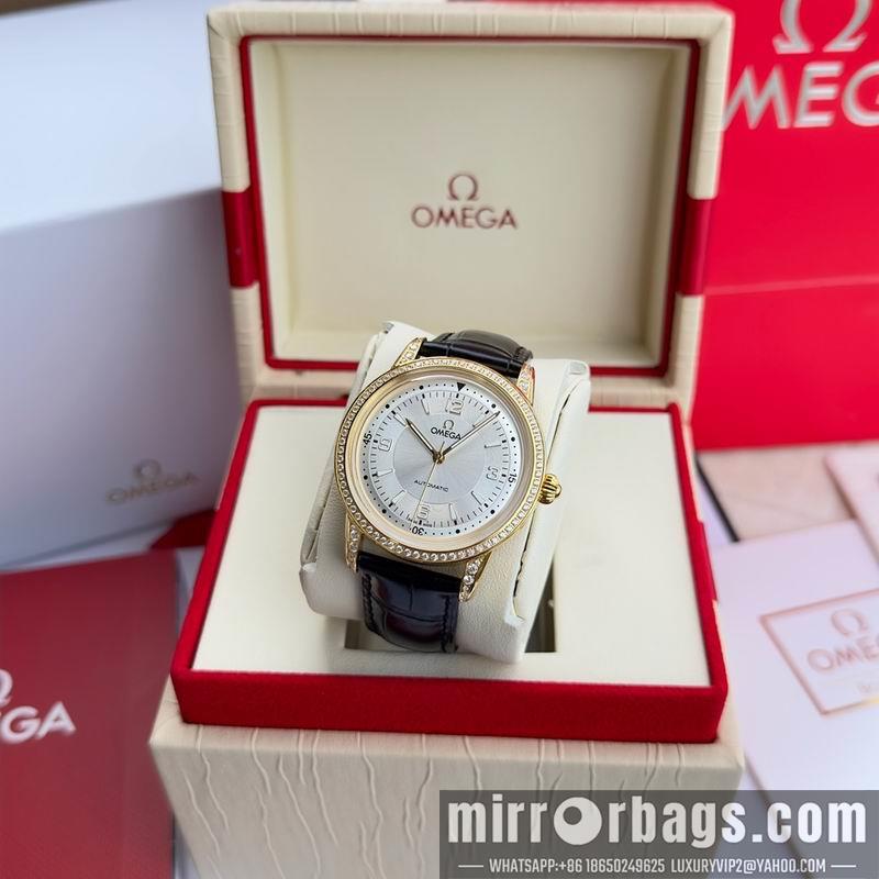 Omega 40mm 110103