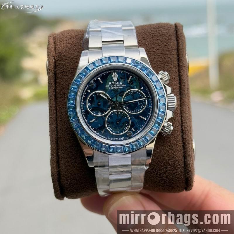 Rolex watch 042750