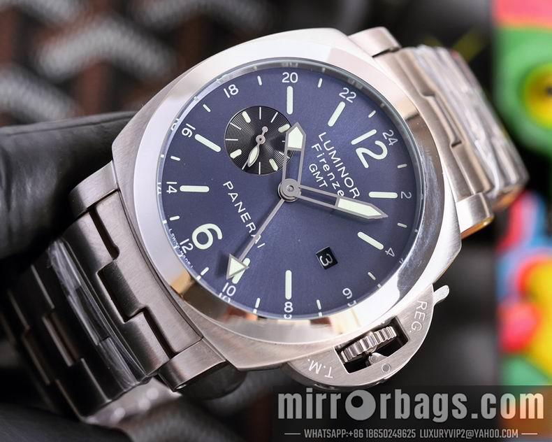 Panerai watch 44X16mm M30