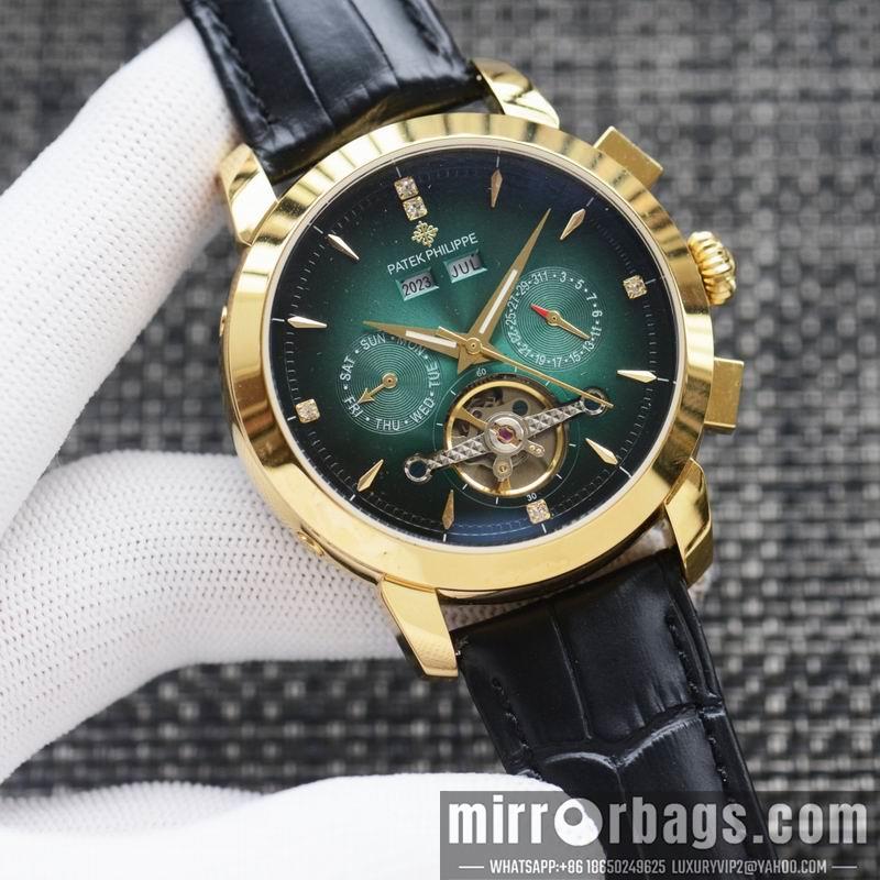 Patek Philippe 43X12mm 101570