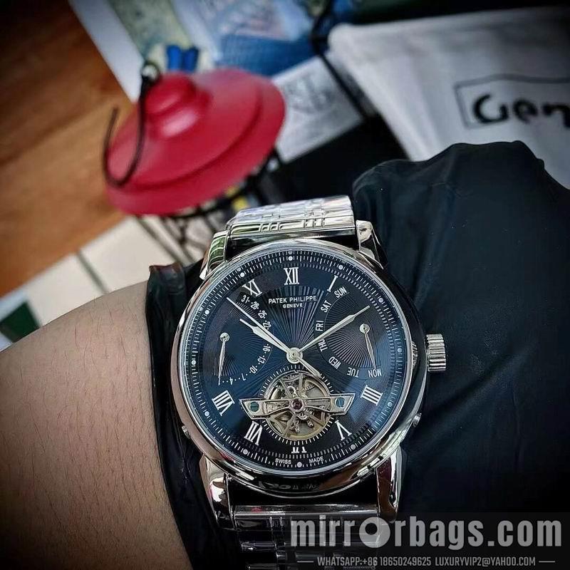 Patek Philippe 43mm 031972