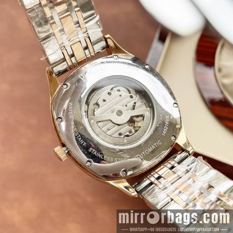 Piaget 42X13mm 032533