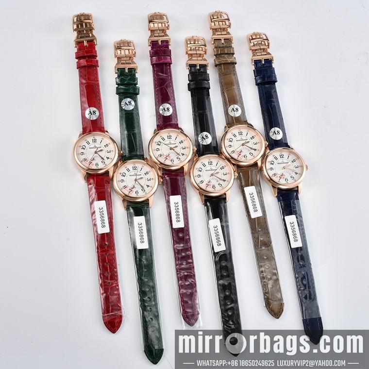 Jaeger Lecoultre women 33X9mm M24