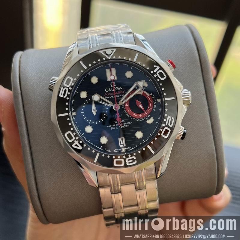Omega watch 101306